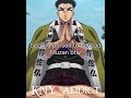 #demonslayer #kimetsunoyaiba #anime #gyomei #hashira #demonslayeredit #knyfacts #stonehashira
