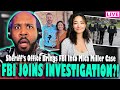 Fbi joins investigation sheriffs office brings fbi into mica miller case but are they