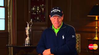 #AskTom- What's your funniest Muirfield memory? #AskTom- What's your funniest Muirfield memory?