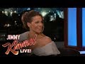 Kate Beckinsale Sent Nude Pictures to Her Mom