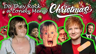 Xam - Do They Rock a Lonely Merry Christmas (Mashup)