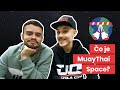 ČO JE MUAY THAI SPACE ? | Úvodné Video