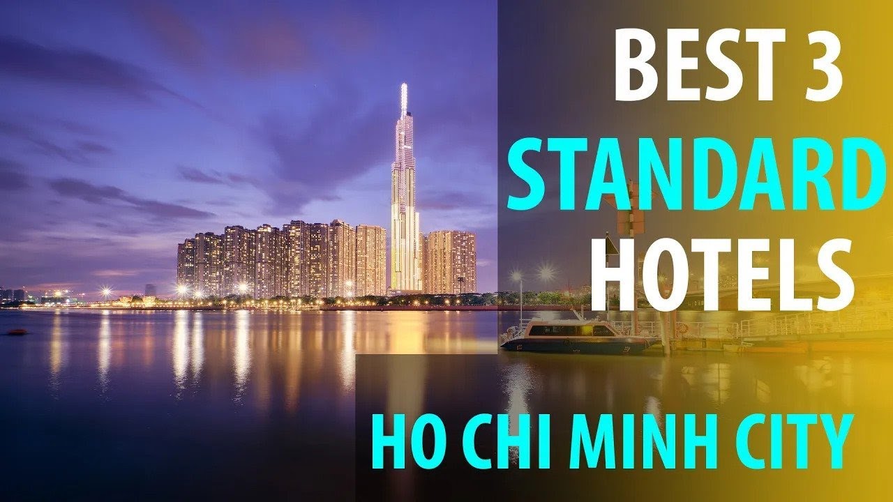 Ho Chi Minh City Best Hotels List from budget to luxury | best3hotels ...