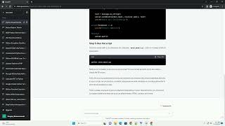 Complete Emails using Python Profile