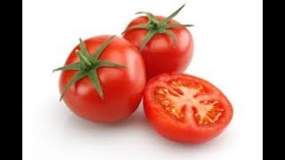 دراسة حديثة: الطماطم ترفع خصوبة الرجال خمسين في المائة