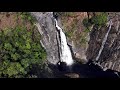 Gaganachukki Waterfalls | 4K Drone View