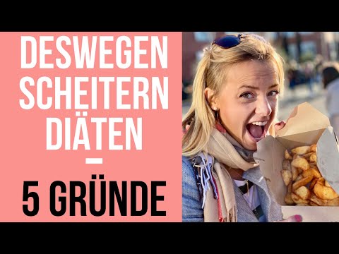 Video: Warum Diäten Für Haustiere Mit Nahrungsmittelallergien Scheitern