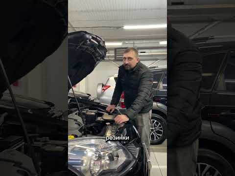Основные слабые места - Renault Koleos. Телефон 8-905-954-00-03 | РДМ-Импорт #купитьавтоновосибирск