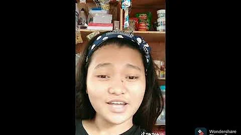My Tiktok Compilation (Rina Moreno)