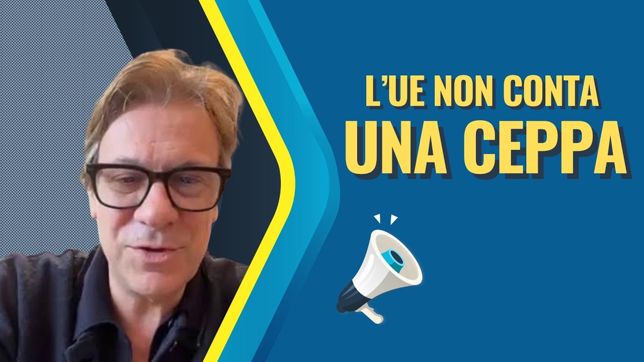 Tregua in Iran, ormai l’Europa conta meno del Pakistan - Zuppa di Porro