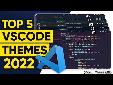 5 Best VScode