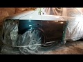 Эксклюзивная покраска Volkswagen T5. Покраска в два цвета. Exclusive painting car Volkswagen T5.