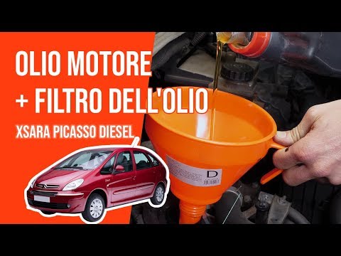 Video: Chi produce il filtro dell'olio Hyundai?