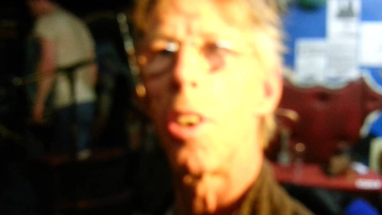 Jim from The Adelphi in Hull