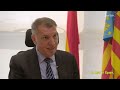 Spain: Valencia Region Introduces "National Priority" | ARTE.tv Documentary