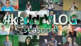 Nokia Lumia 1020, Телефон от Лебедева, Microsoft - VLOG S08E09 - Keddr.com