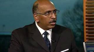 RNC Chair Michael Steele on Republican Agenda and Midterm Elections