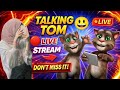 NOW MY TALKING TOM CAT GAMEPLAY LIVE STREAM TalkingTomLiveStreamFunStreamLiveGamingIndianGamer NOW MY TALKING TOM CAT GAMEPLAY LIVE STREAM TalkingTomLiveStreamFunStreamLiveGamingIndianGamer