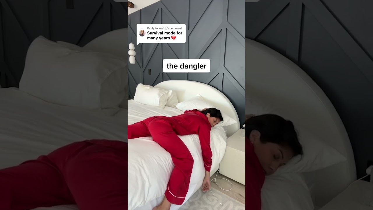 Do You Want to Release Years of Pent-up Stress & Stored Trauma Out of Your Body? 👇🏼 