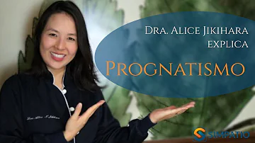 Como tratar prognatismo?