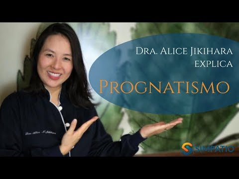 PROGNATISMO: CONHEÇA OS PRINCIPAIS TRATAMENTOS (com Dra. Alice Jikihara)