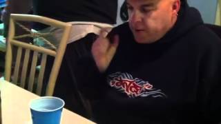 Cardinal Puff drinking game