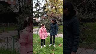 حركاتك سلام وفطومة