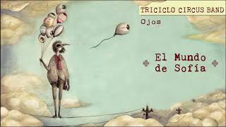 Video thumbnail of "Triciclo Circus Band - Mundo de Sofía"