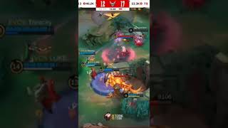 MOMENT JUNGLE TEAM NAS MENUNJUKKAN SKILL #mobilelegends #ml #alterego #jungle