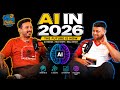 AI In 2026 What Stays And What Goes 