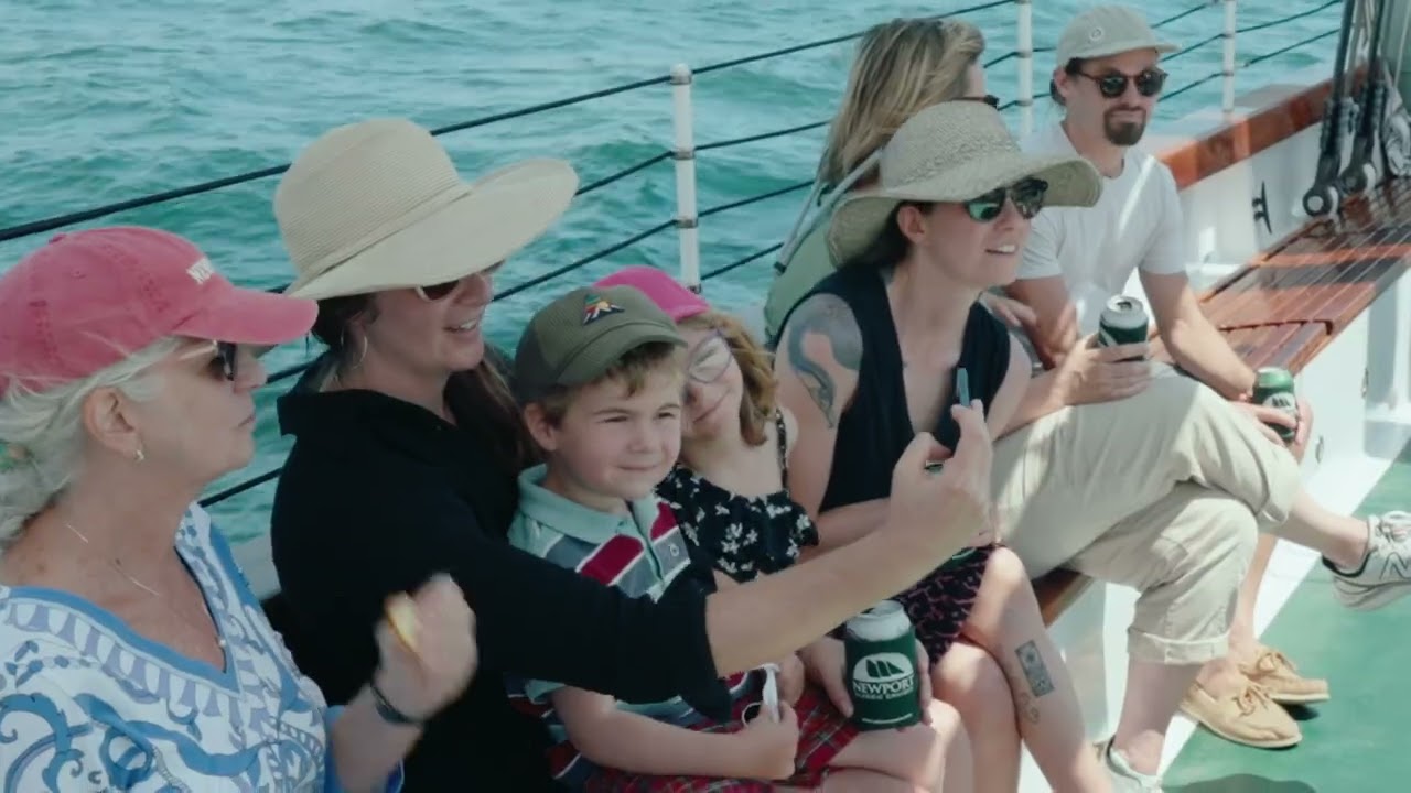 Newport Classic Cruises of Newport, RI