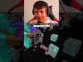 😱HACKER UTILIZZA XRAY per TROVARE DIAMANTI su MINECRAFT!