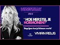 Herstel je hormonen  vivian reijs   vibestalk  s02ep33