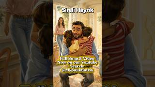 Sireli Hayrik     Soul Matrix