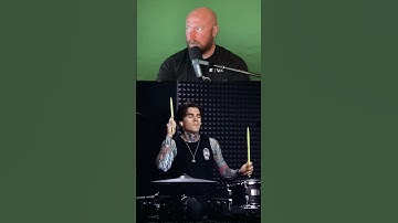 The Cranberries - Zombies Emil Vergo #shorts