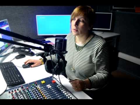 რადიო ,,ათინათი\" - მთავარი გამოშვება  (18.03.2015)