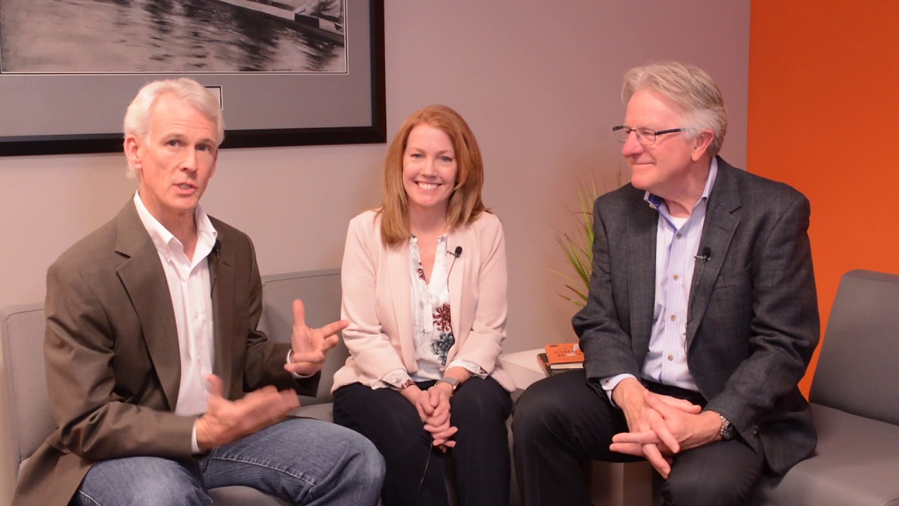 Vision ★ Traction ★ Healthy -- Traction Process Associates