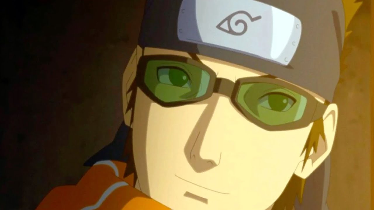 Boruto 180 Episode 🤔(Good filler)