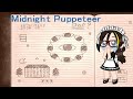 Midnight Puppeteer-Parte 6-Livre Estou!!!