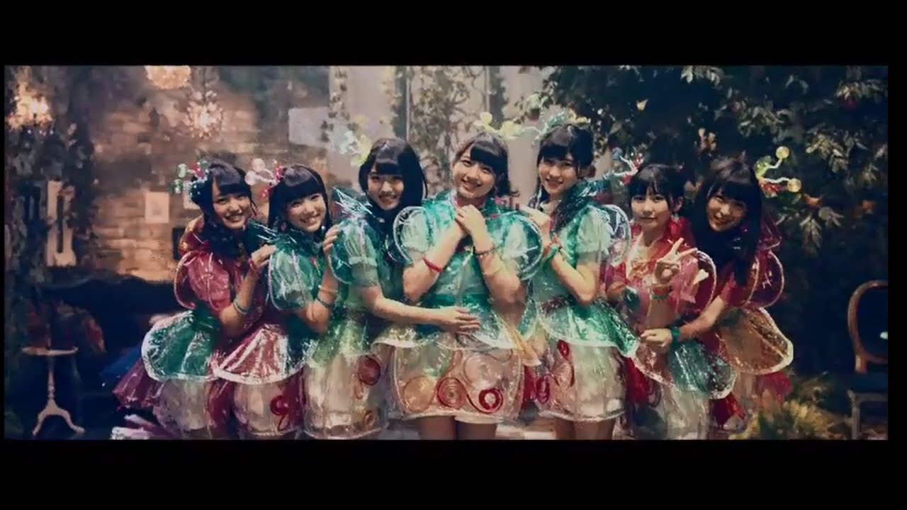 カフカとでんでんむchu Short Ver Akb48 公式 Youtube カフカとでんでんむchu Short Ver Akb48 公式 Youtube