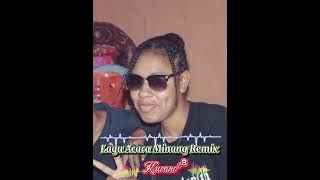 🔰Lagu Acara Minang Remix Terbaru 2024🌴