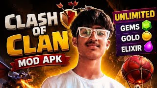 Reality Explained: Clash of Clans Game |Unlimited Gems screenshot 3