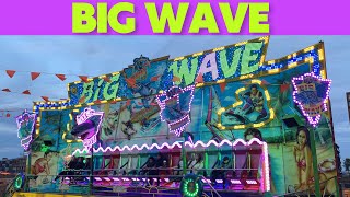 Big Wave Kermis Video - Kermis Rotterdam 2023 by KermisTube 397 views 9 months ago 2 minutes, 34 seconds