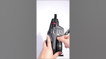 how to use rebar tying machine #construction #rebar