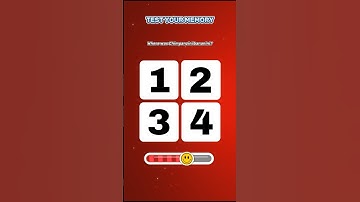 Can You Remember the Brainrot Characters? 🤯🔥 | Memory Test Challenge!