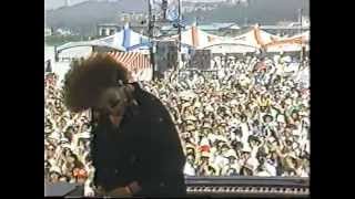 Video thumbnail of "Tania Maria Group /  E.Carnaval (1990)"