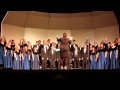 Rosas Pandan (A Visayan Folk Song) - Concert Choir