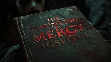 The Haunting of Mercy Hospital – True Paranormal Story”