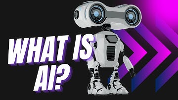 Decoding AI: What It Is and How It Works