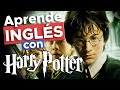 Aprende inglés con Harry Potter - ¡Halloween en Hogwarts!